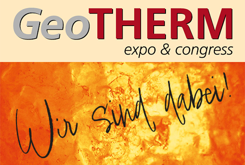 Logo GeoTHERM